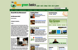 newgreenbasics.com