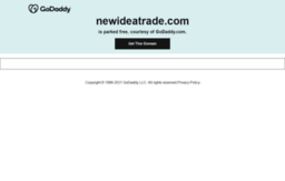 newideatrade.com