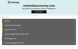 newindiaeconomy.com