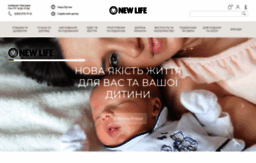 newlife-mama.com