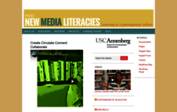 newmedialiteracies.org
