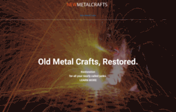 newmetalcrafts.com
