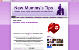 newmummystips.blogspot.co.uk