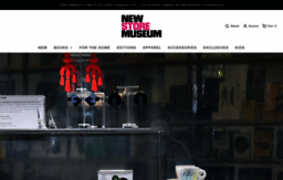 newmuseumstore.org