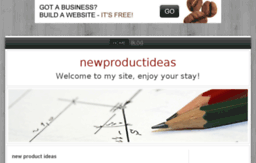newproductideas.bravesites.com