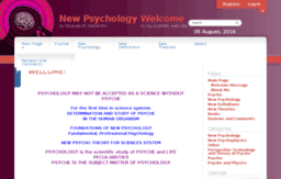 newpsychology.us