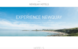 newquay-hotels.co.uk