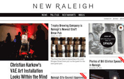 newraleigh.com