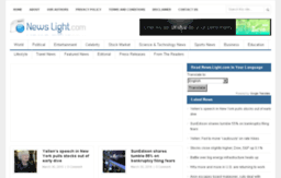 news-light.com