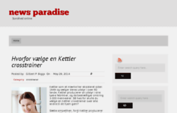 news-paradise.com