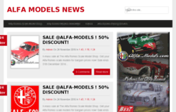 news.alfa-models.com