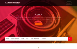 news.auroraphotos.com
