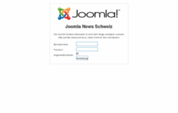 news.joomla.ch