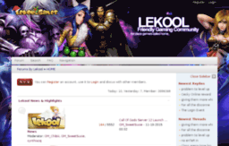 news.lekool.com