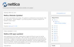 news.nettica.com