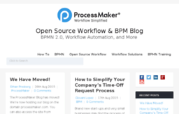 news.processmaker.com