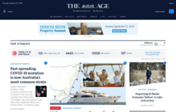 news.theage.com.au