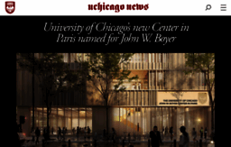 news.uchicago.edu