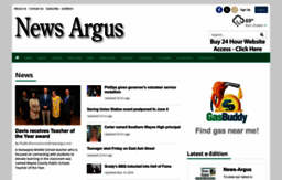 newsargus.com