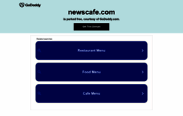 newscafe.com