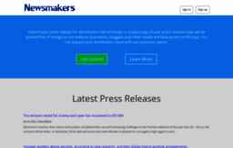 newsmakers.co.uk