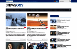 newsoxy.com