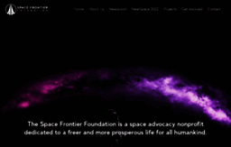 newspace.spacefrontier.org