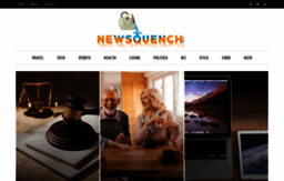 newsquench.com