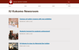 newsroom.iuk.edu
