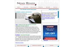 newsrover.com