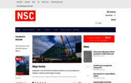 newsteelconstruction.com