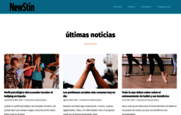 newstin.es