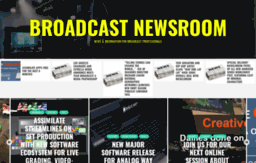 newswire.broadcastnewsroom.com