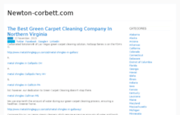 newton-corbett.com