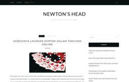 newtonshead.com