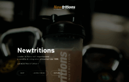 newtritions.it