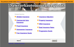 newyorkautoinsurancequote.org