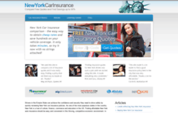 newyorkcarinsurance.com