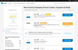 newyorkcompany.bluepromocode.com