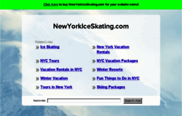 newyorkiceskating.com