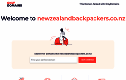 newzealandbackpackers.co.nz