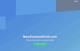 newzealandvisit.com