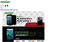 nexian.co.id