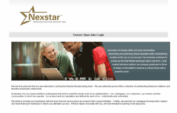 nexstar.hirecentric.com