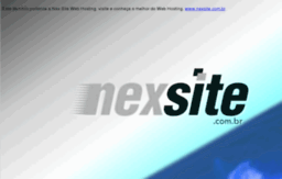 nexstreaming.com.br