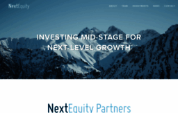 nextequity.com