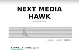 nextmediahawk.com