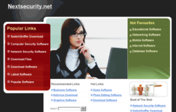 nextsecurity.net