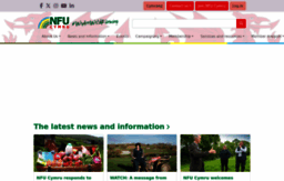 nfu-cymru.org.uk