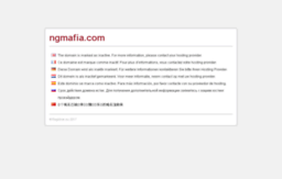 ngmafia.com